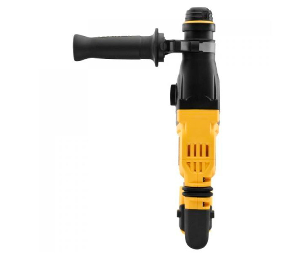 Перфоратор аккумуляторный DEWALT DCH263P1-QW 3Дж 18В 5Ач photo 2