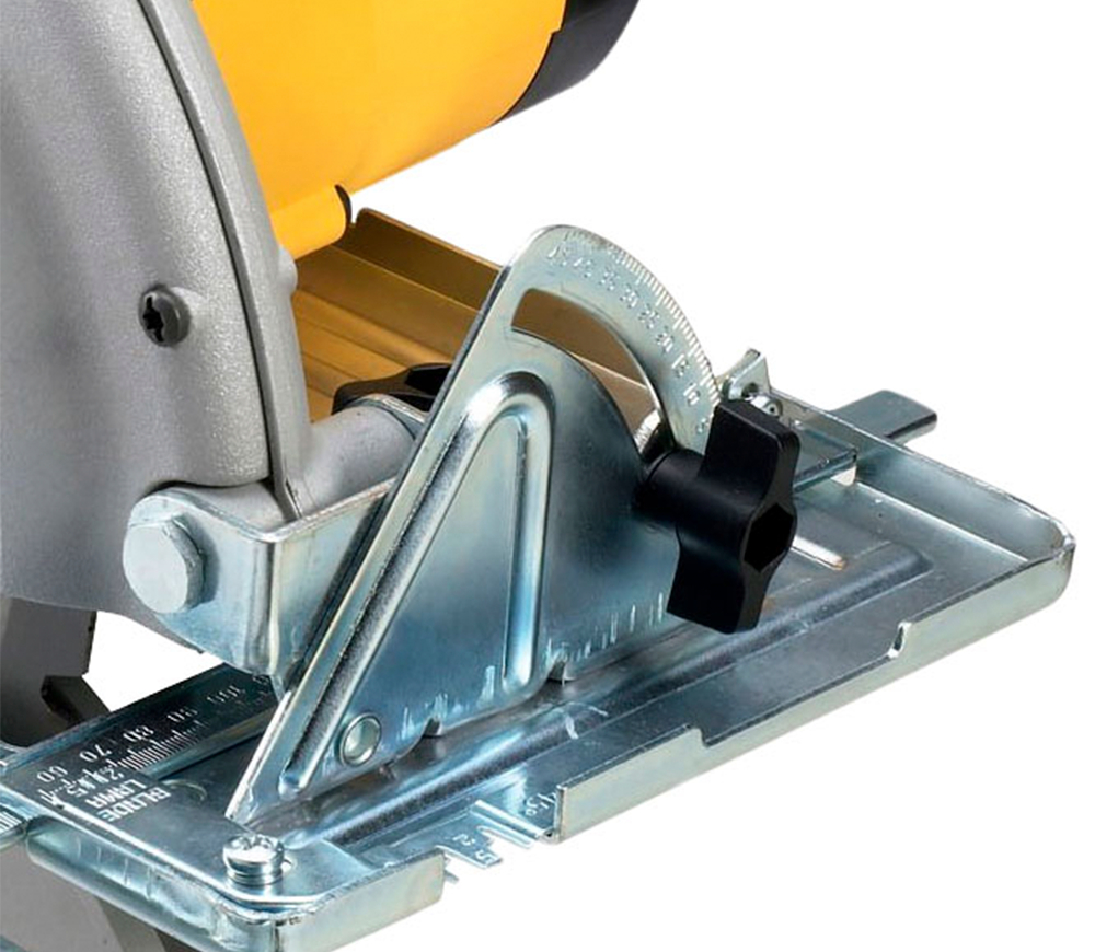 Дисковая пила DEWALT D23700 1750вт 235мм photo 1