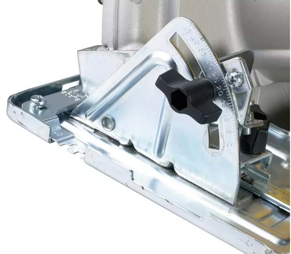 Fierăstrău circular DEWALT D23700 1750w 235mm photo 4