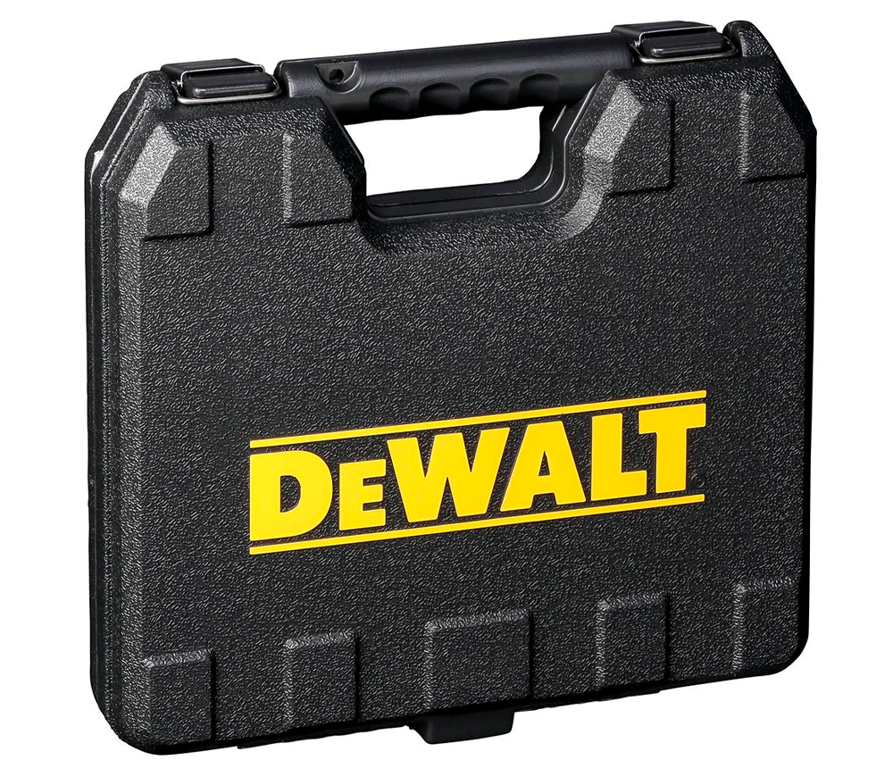 Шуруповерт аккумуляторный DEWALT DCD710D2-QW 10.8В 2Ач photo 2