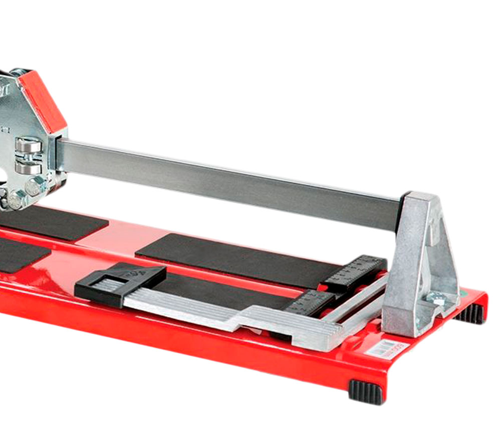 Ручной плиткорез KRISTAL Roller-Cut 35520  600мм photo 4