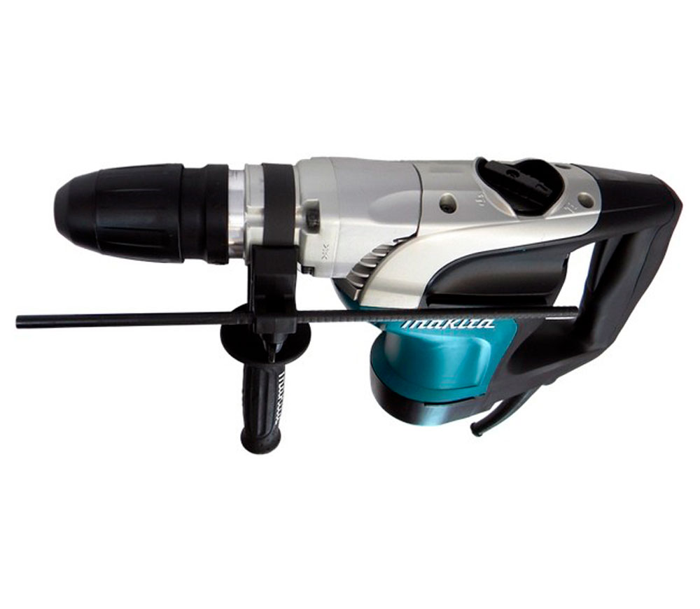 Перфоратор MAKITA HR4002 1050вт SDS-MAX photo 1