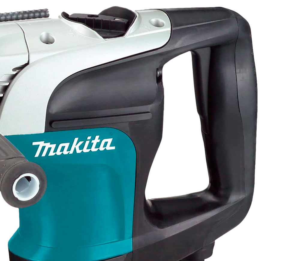 Перфоратор MAKITA HR4002 1050вт SDS-MAX photo 4
