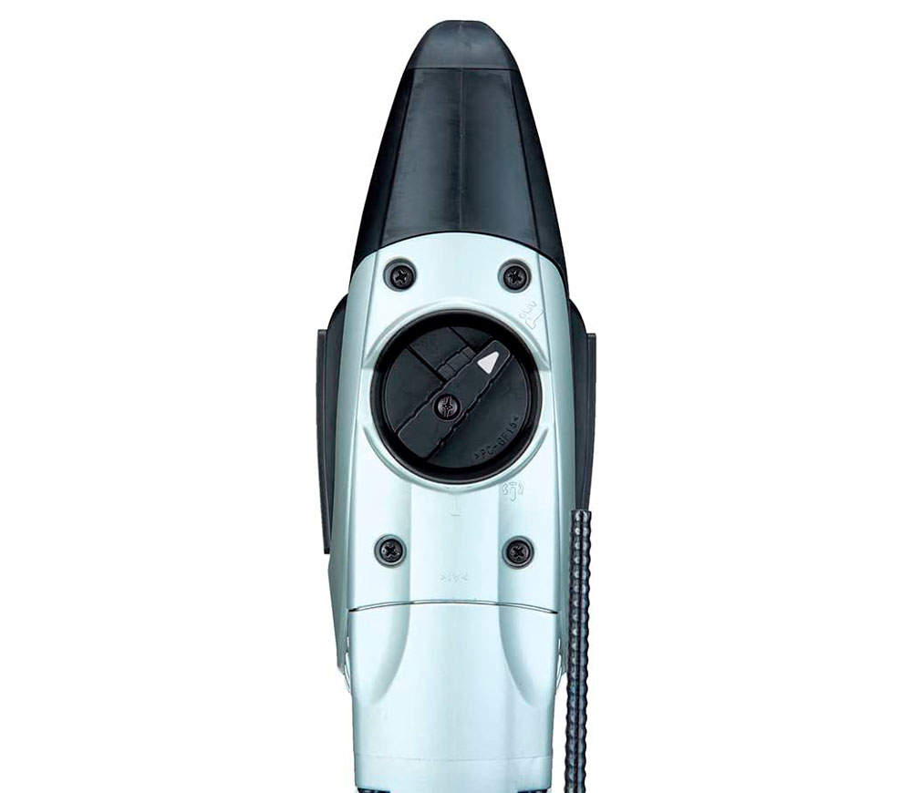 Перфоратор MAKITA HR4002 1050вт SDS-MAX photo 5
