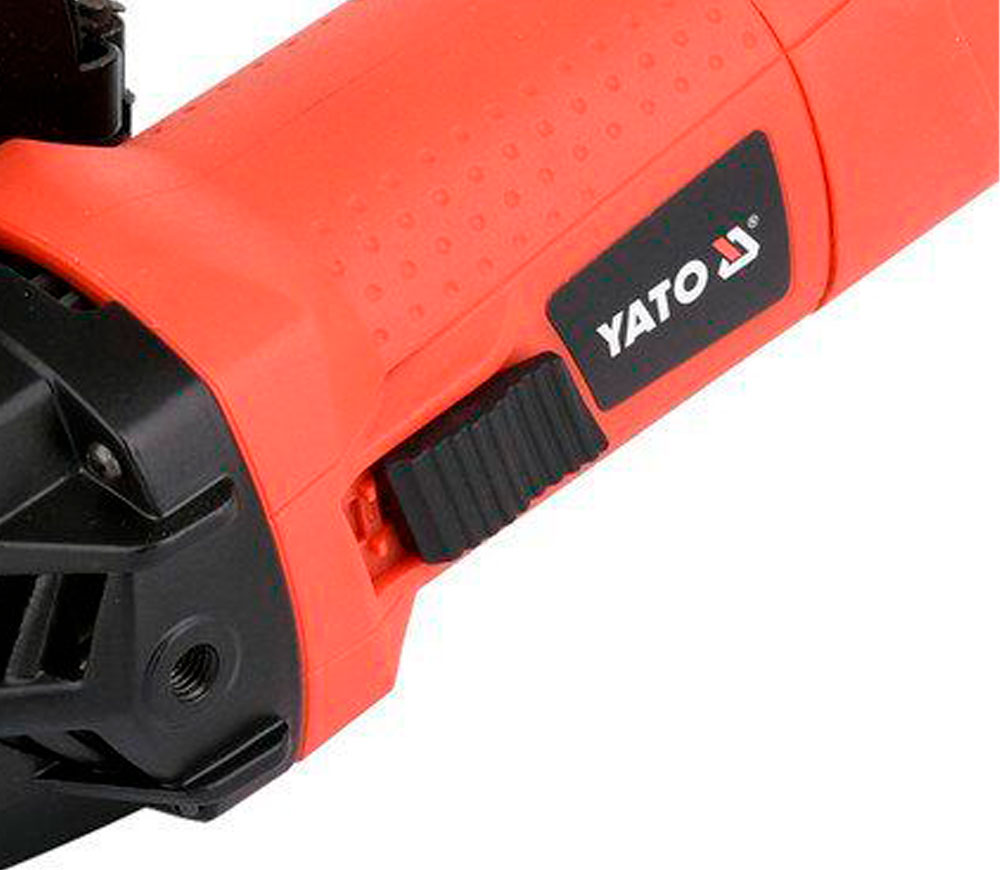Штроборез Yato YT82015 1700вт photo 2