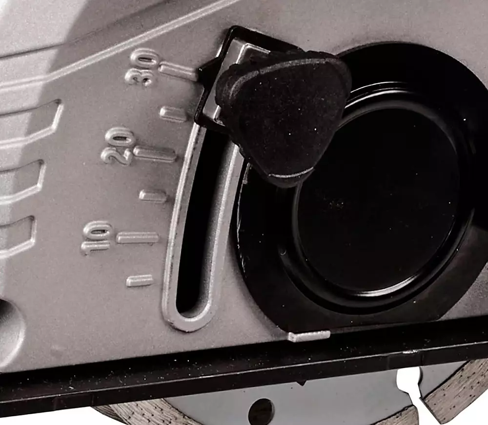 Mașină de tăiat canale Einhell TE-MA 1500 (43.507.35) 1500w photo 1