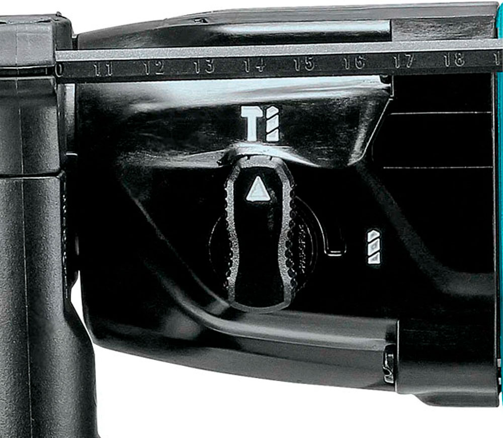 Перфоратор MAKITA HR1840 470вт SDS-PLUS photo 5