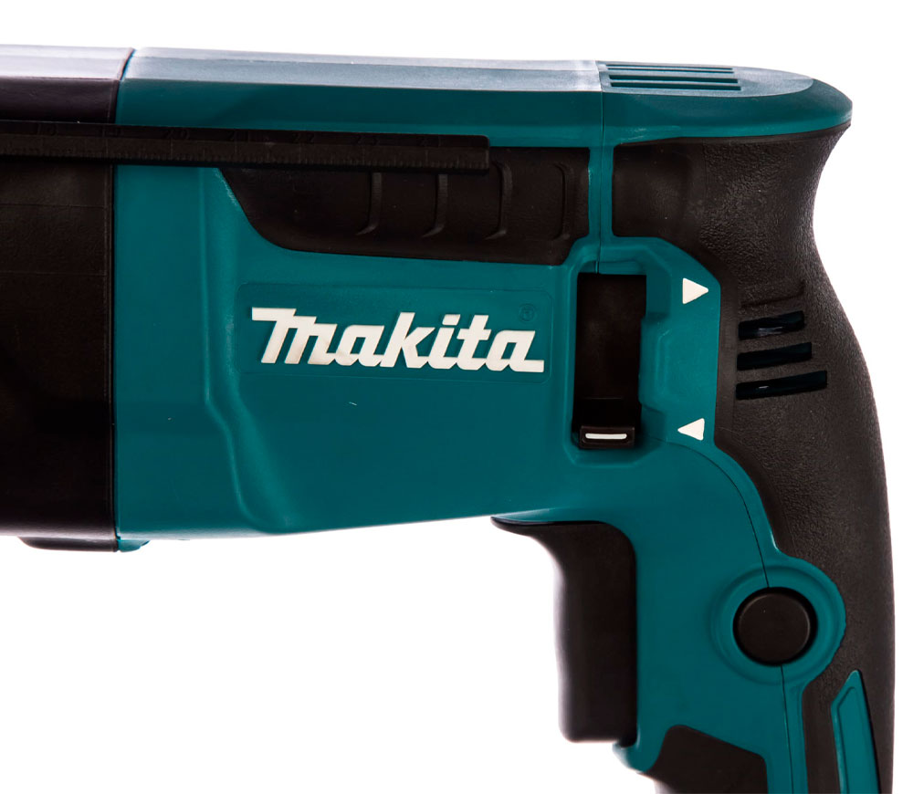 Перфоратор MAKITA HR1840 470вт SDS-PLUS photo 4