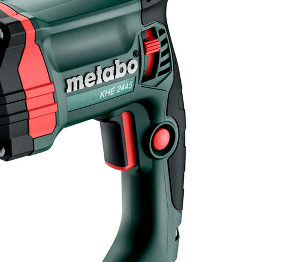 Ciocan rotopercutor METABO KHE 2445 800w SDS-PLUS photo 0