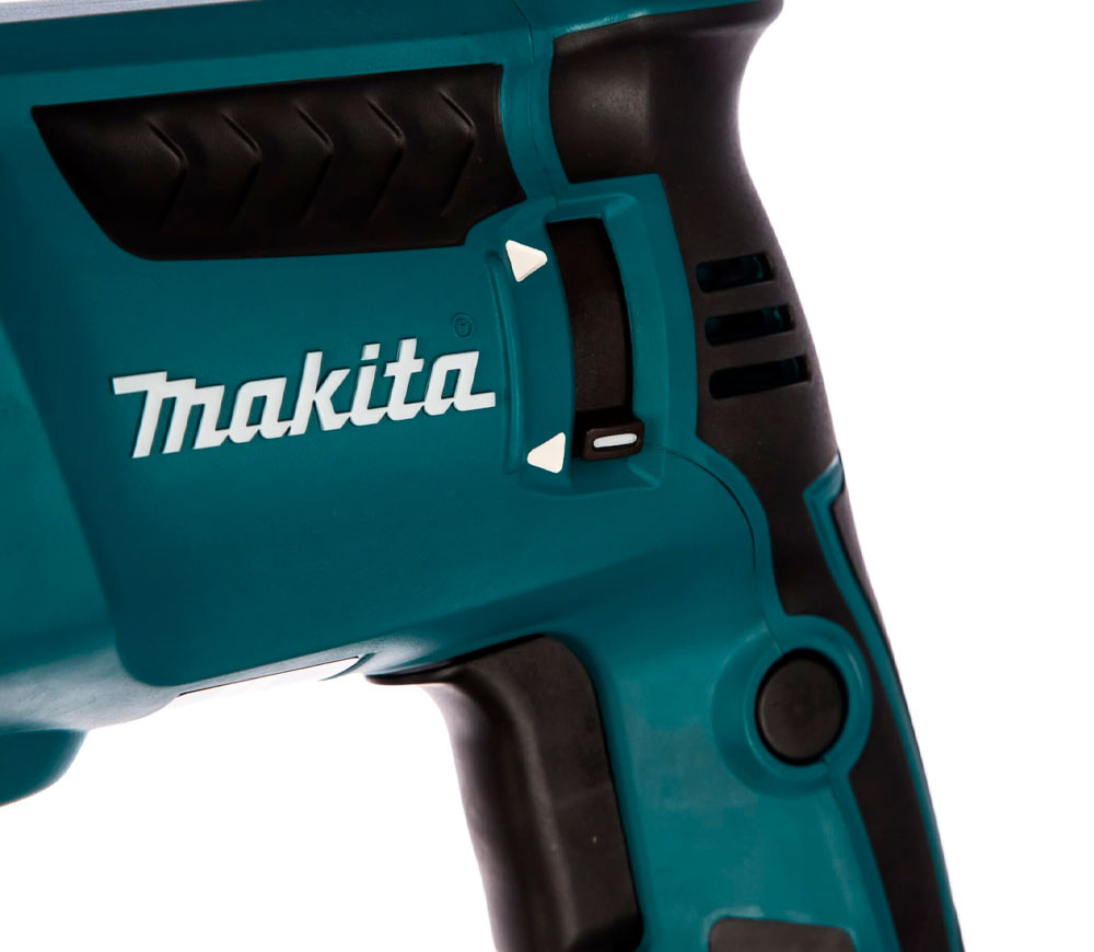Перфоратор MAKITA HR2630T 800вт SDS-PLUS photo 3