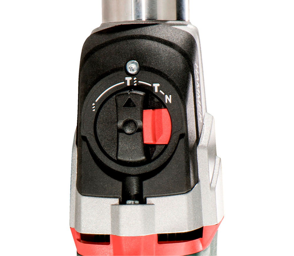 Перфоратор METABO KHE 2860 Quick (600878500) 880вт SDS-PLUS photo 2