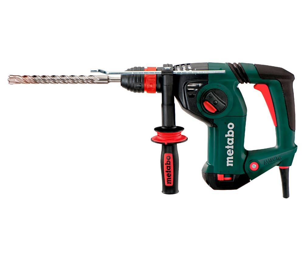 Перфоратор METABO KHE 3251 (600659000) 800вт SDS-PLUS photo 0