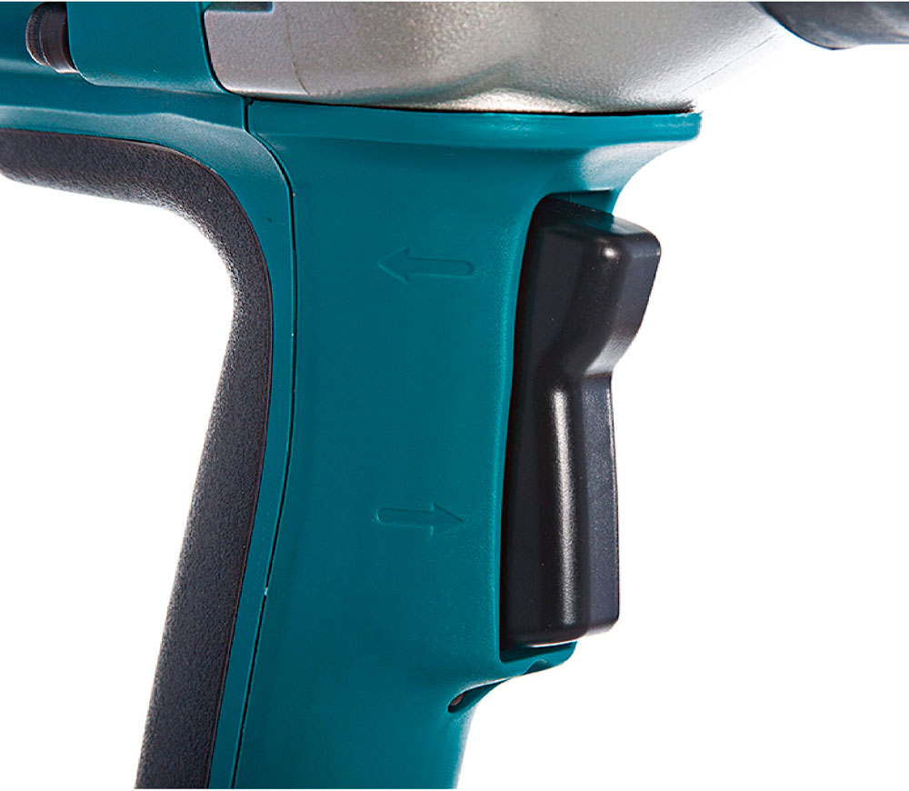 Mașină de înșurubat cu impact MAKITA TW0350 400w 350Nm photo 2