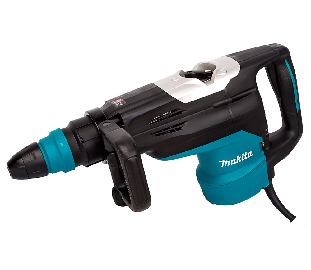 Перфоратор MAKITA HR5202C 1510вт SDS-MAX photo 0