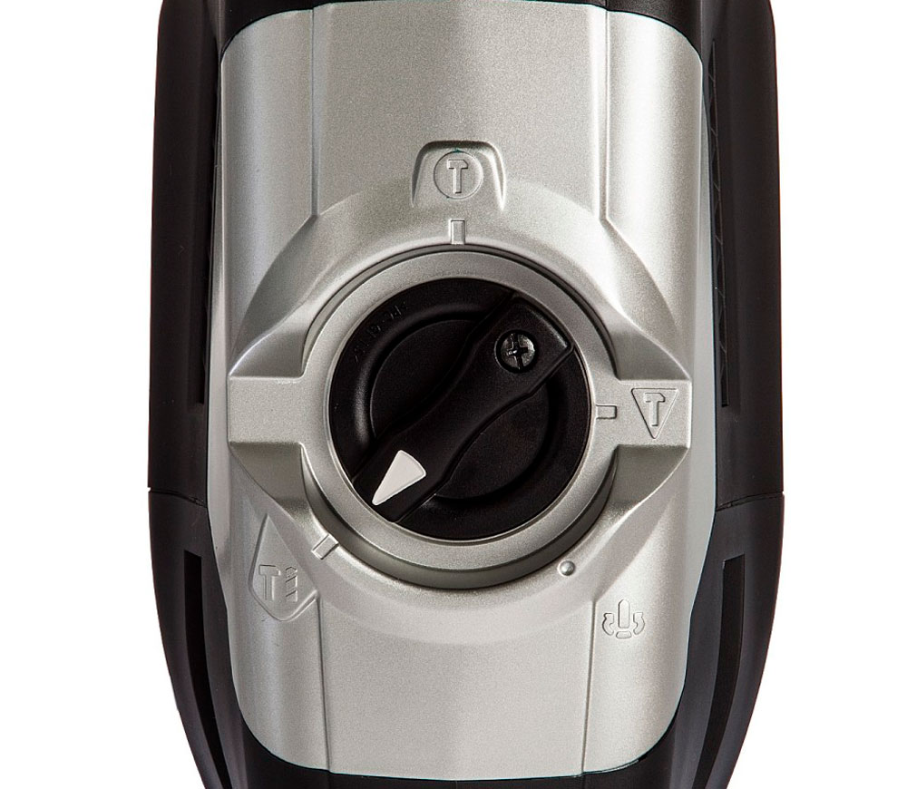 Перфоратор MAKITA HR5202C 1510вт SDS-MAX photo 4