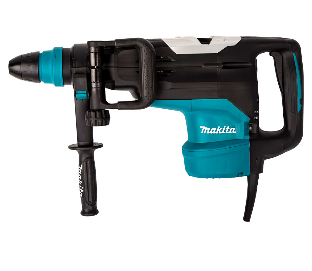 Перфоратор MAKITA HR5202C 1510вт SDS-MAX photo 1