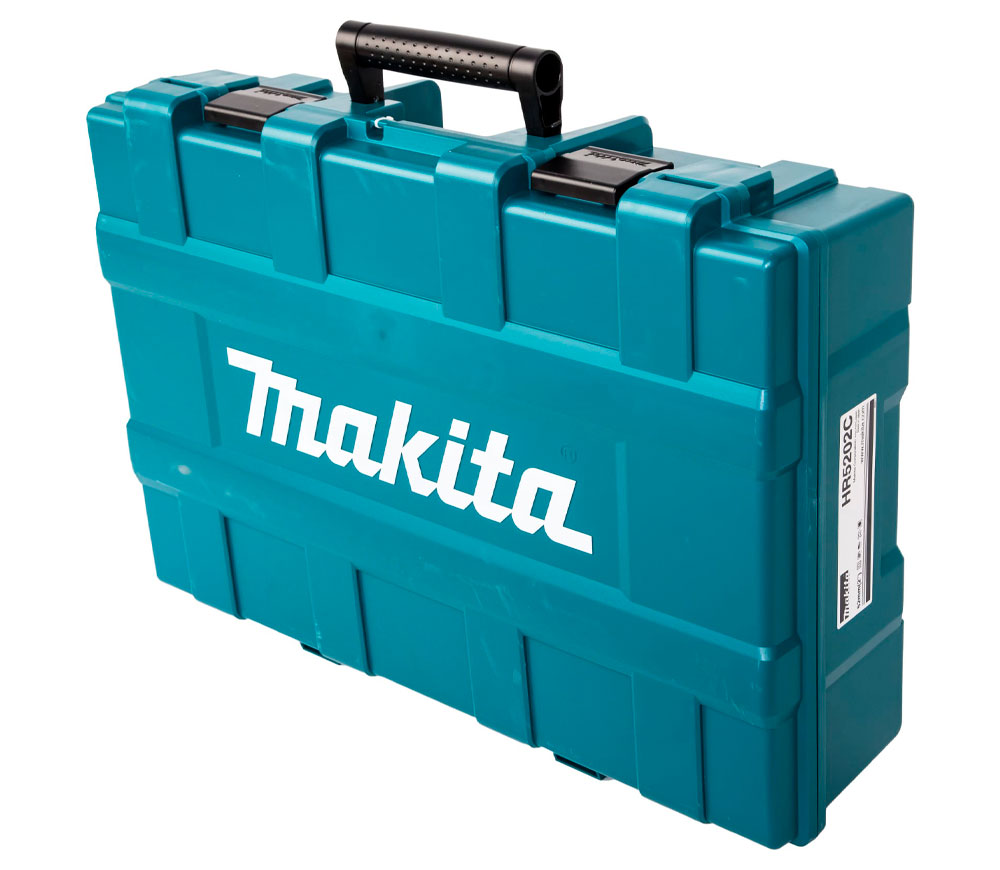 Перфоратор MAKITA HR5202C 1510вт SDS-MAX photo 6