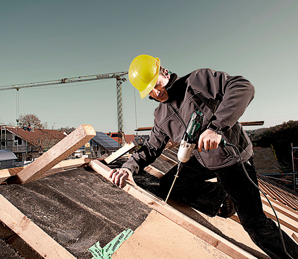 Гайковерт METABO SSW 650 650вт 600Нм photo 7