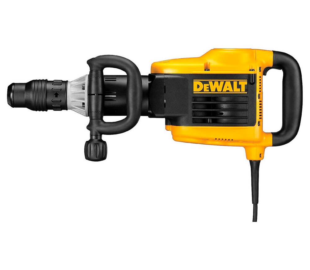 Ciocan demolator DEWALT D25899K 1500w 17.9J photo 0