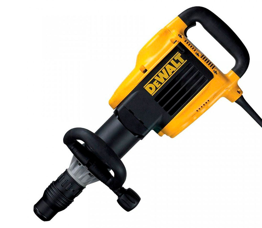 Ciocan demolator DEWALT D25899K 1500w 17.9J photo 1