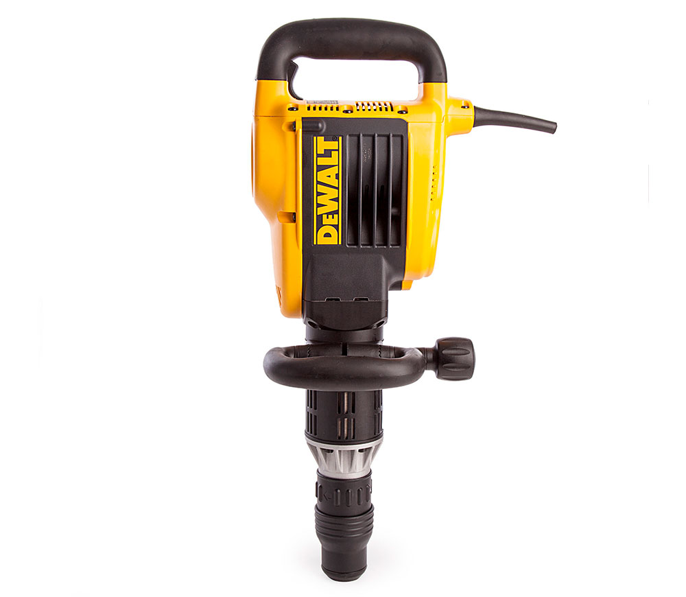 Ciocan demolator DEWALT D25899K 1500w 17.9J photo 2
