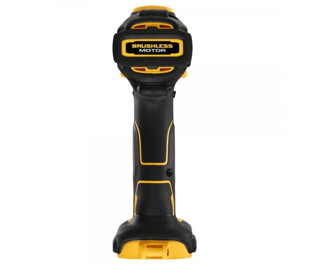 Шуруповерт аккумуляторный DEWALT DCD709N 18В (Без аккумулятора/Зарядное устройство) photo 3