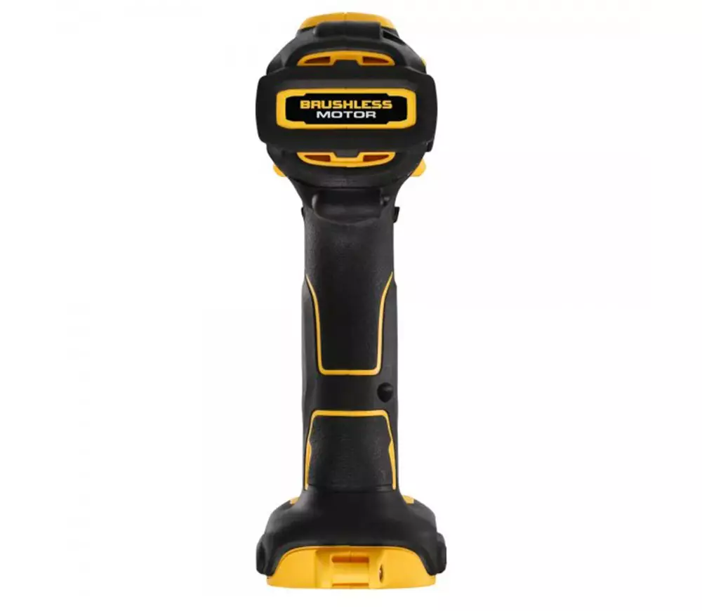Mașină de înșurubat cu acumulator DEWALT DCD709N 18V (Fără baterie/ Încărcător) photo 3