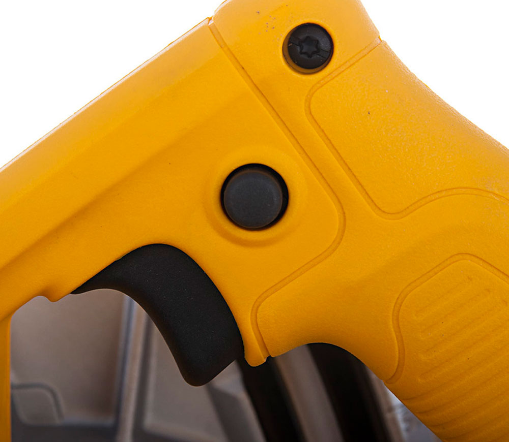 Дисковая пила DEWALT DWE560-QS 1300вт 185мм photo 0
