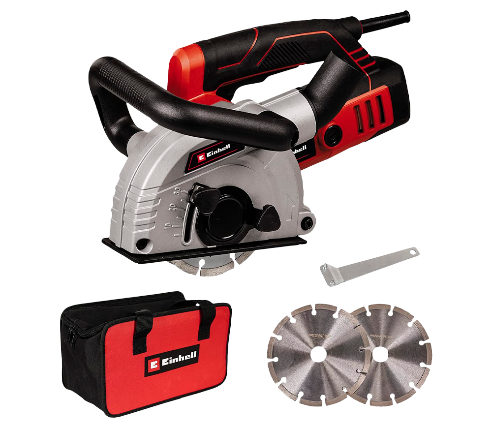 Штроборез Einhell TE-MA 1500 (43.507.35) 1500вт photo