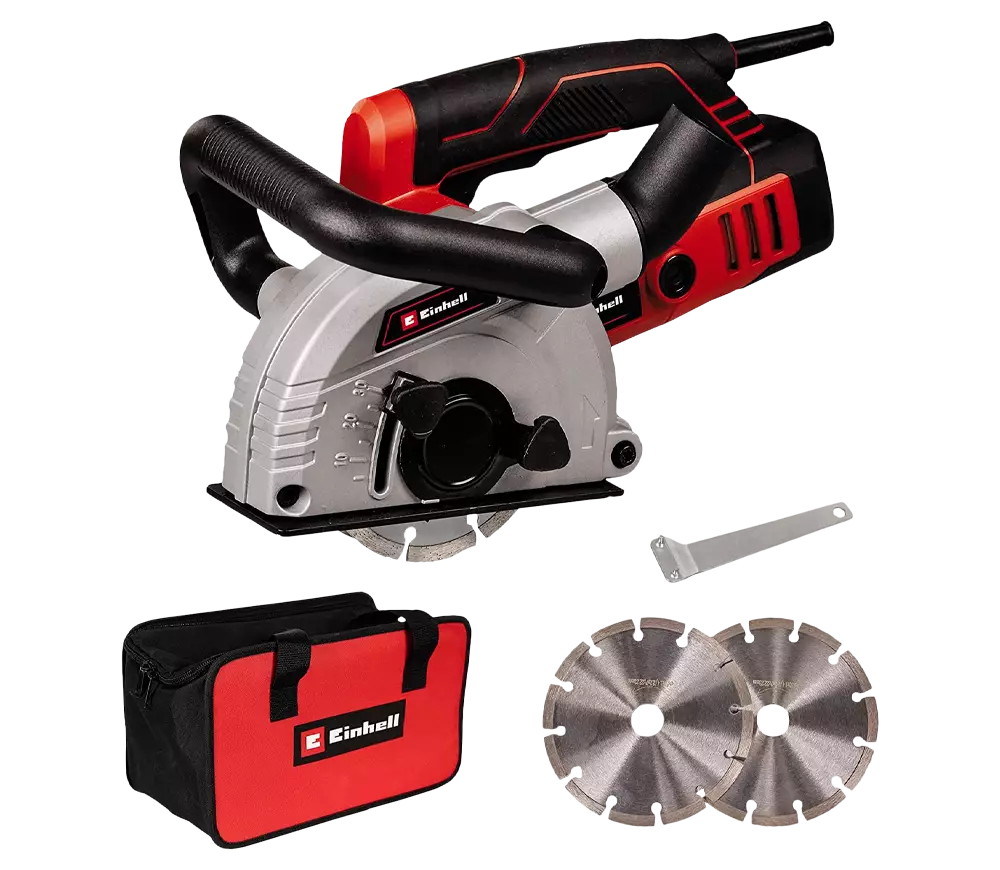 Mașină de tăiat canale Einhell TE-MA 1500 (43.507.35) 1500w photo