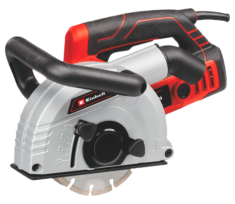 Штроборез Einhell TE-MA 1700 (43.507.40) 1700вт photo