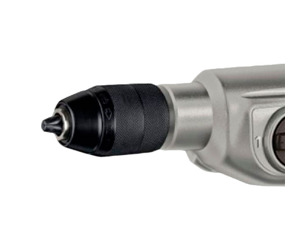Дрель STANLEY FME142K-QS 850вт photo 1