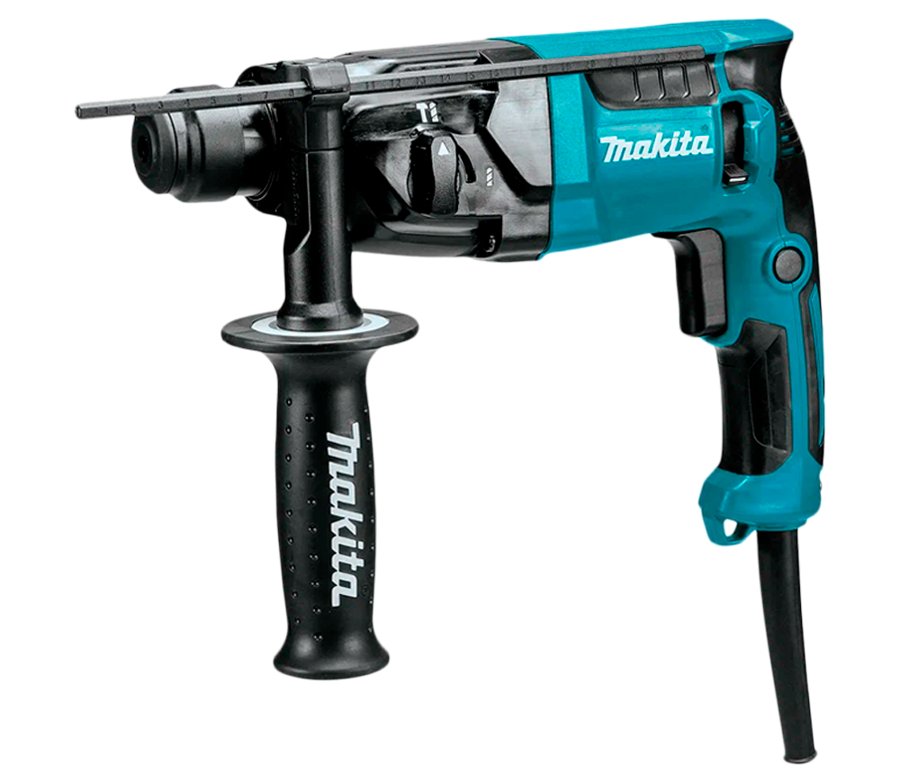 Перфоратор MAKITA HR1840 470вт SDS-PLUS photo