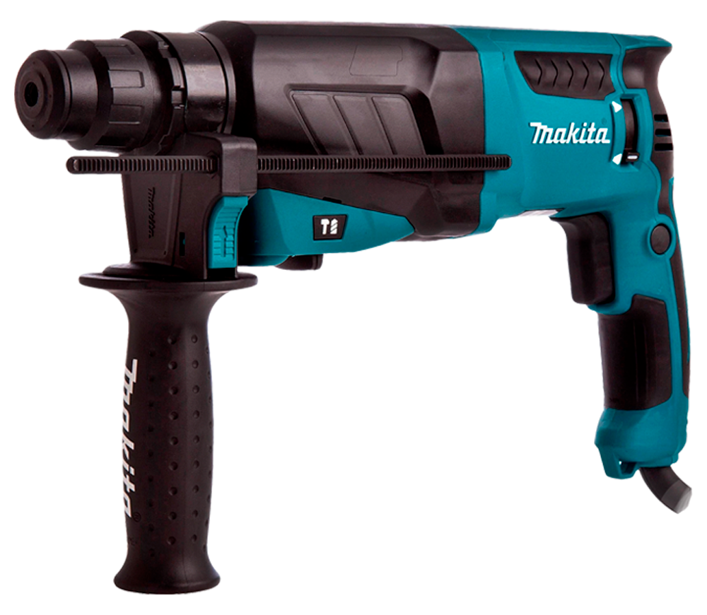 Перфоратор MAKITA HR2630T 800вт SDS-PLUS photo