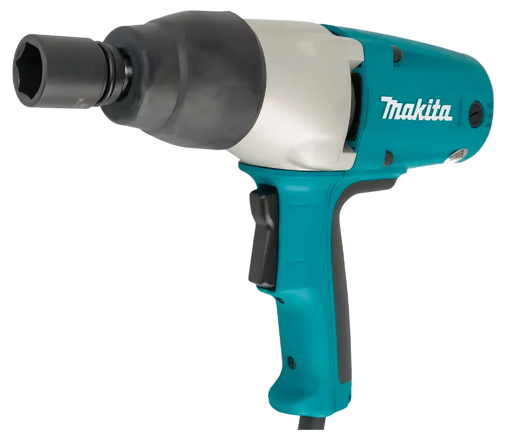 Гайковерт MAKITA TW0350 400вт 350Нм photo