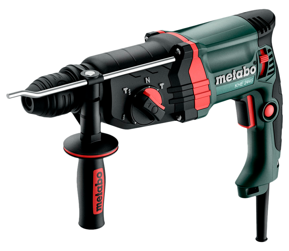 Ciocan rotopercutor METABO KHE 2445 800w SDS-PLUS photo