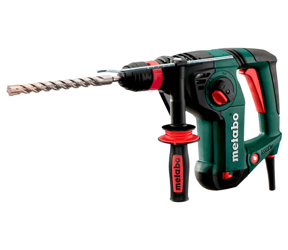Перфоратор METABO KHE 3251 (600659000) 800вт SDS-PLUS photo