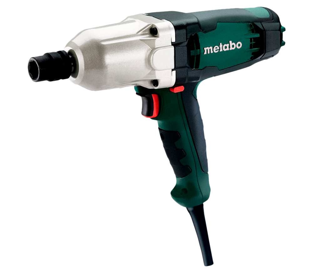 Гайковерт METABO SSW 650 650вт 600Нм photo