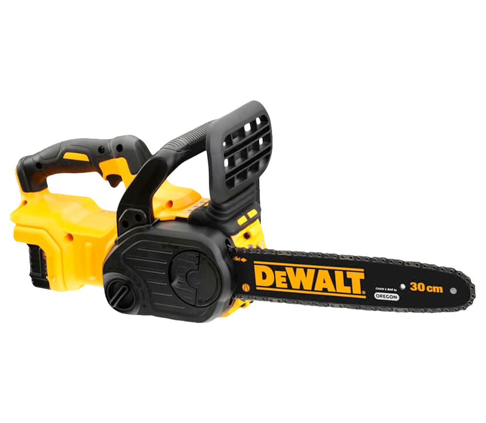 Цепная пила аккумуляторная (без аккумуляторов) DEWALT DCM565N 300мм 18В photo