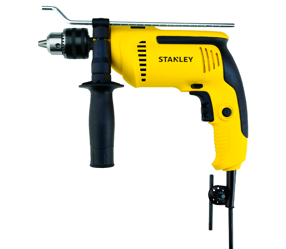 Дрель STANLEY SDH700 700вт photo