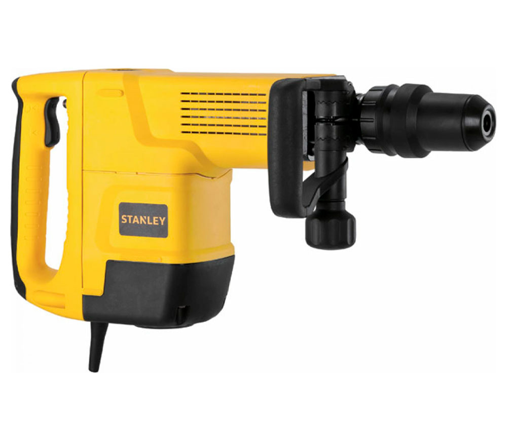 Ciocan demolator STANLEY STHM10K 1600w 25J photo 0