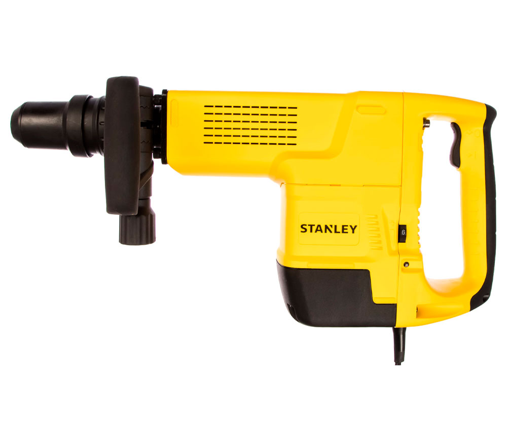 Ciocan demolator STANLEY STHM10K 1600w 25J photo 1