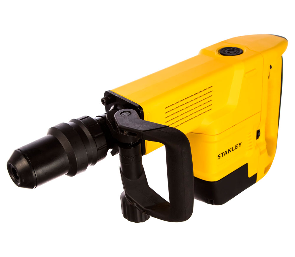 Ciocan demolator STANLEY STHM10K 1600w 25J photo 3