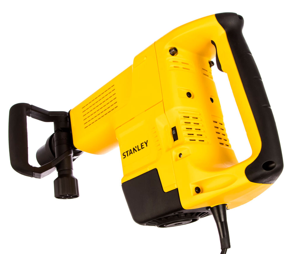 Ciocan demolator STANLEY STHM10K 1600w 25J photo 4
