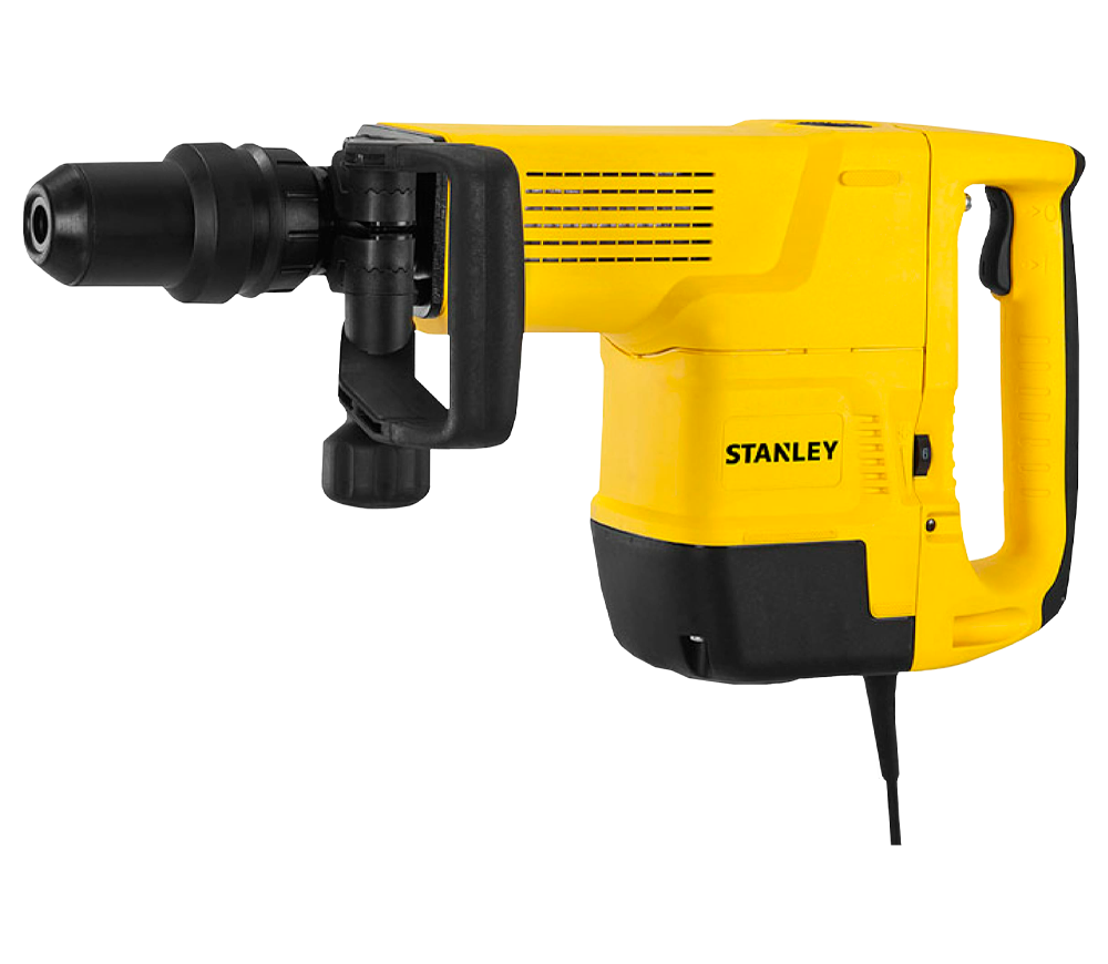Ciocan demolator STANLEY STHM10K 1600w 25J photo