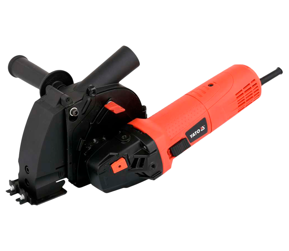 Штроборез Yato YT82015 1700вт photo