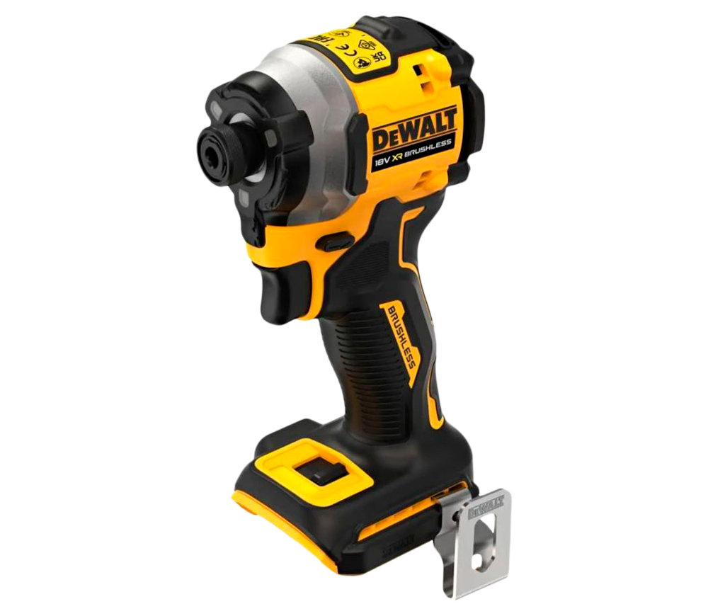 Mașină de înșurubat cu acumulator (fără baterii) DEWALT DCF850N-XJ 18V photo