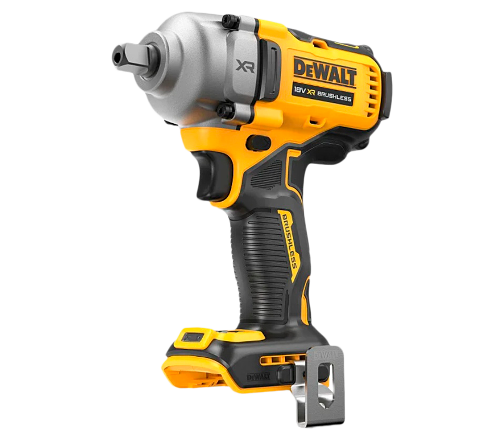 Гайковерт аккумуляторный DEWALT DCF892N-XJ 18В photo