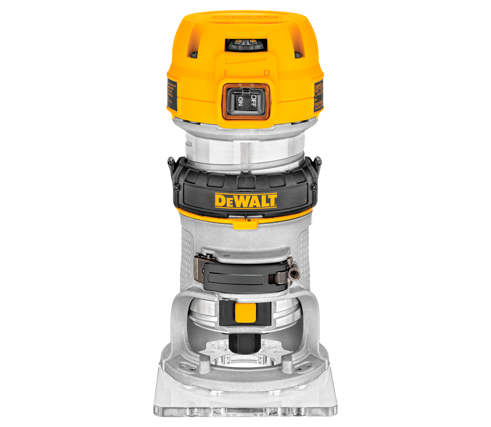 Фрезер DEWALT D26200 900вт photo