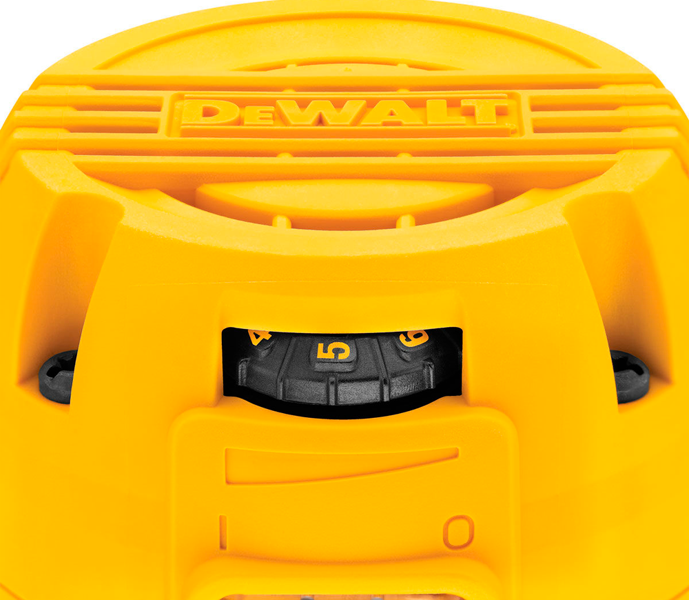 Фрезер DEWALT D26200 900вт photo 1